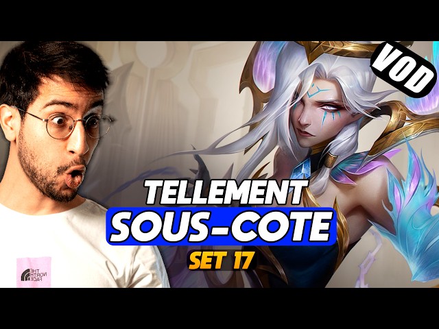 COMMENT VALUE CET AUGMENT SOUS CÔTÉ ??!