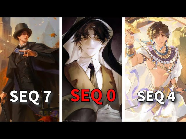 Fool Pathway FULLY Explained in Lord of Mysteries