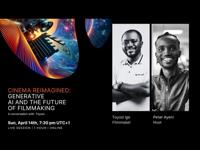 Cinema Re-imagined: Generative AI and the Future of Film-making
