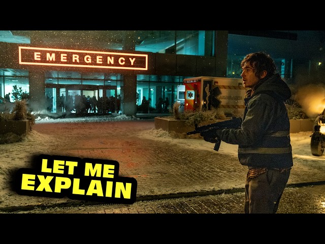 Resident Evil Is A Comedy - Let Me Explain