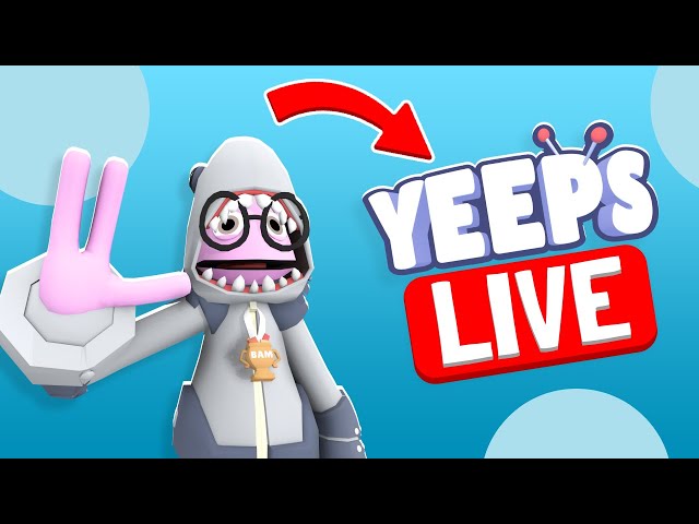 Birthday Live | Playing With You!