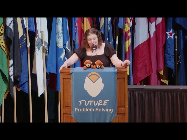 2026 Awards Ceremony International Conference