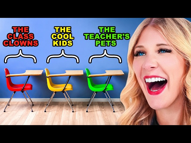 TikToks Only KIDS Understand!