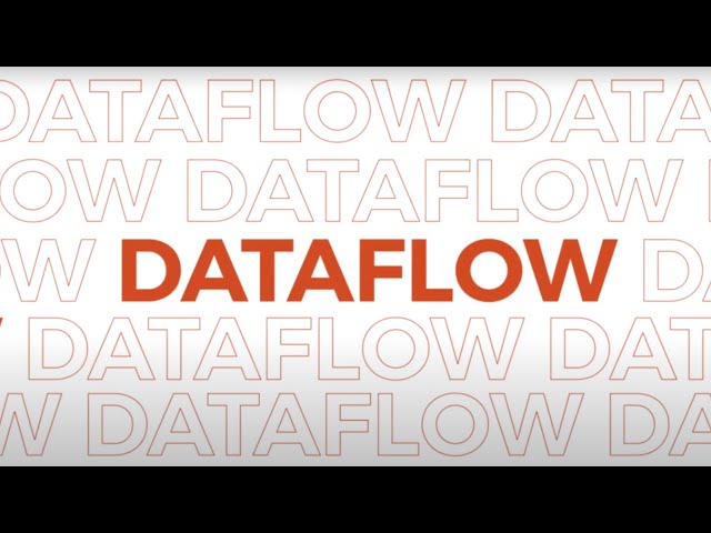 Welcome to the DataFlow Group