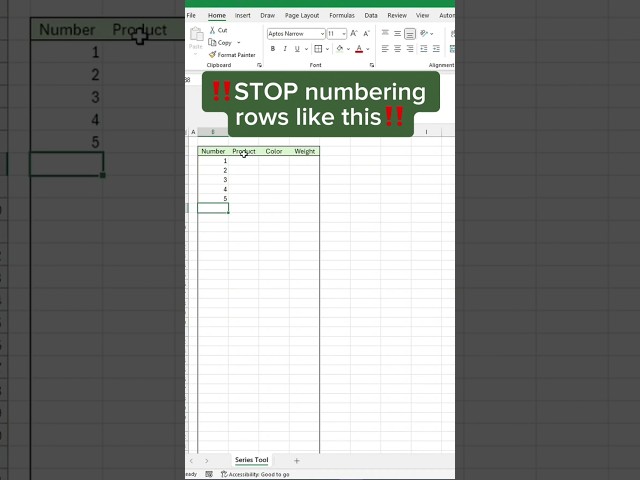 The EASY Way to Master Excel in 2024 Without Spending Hours