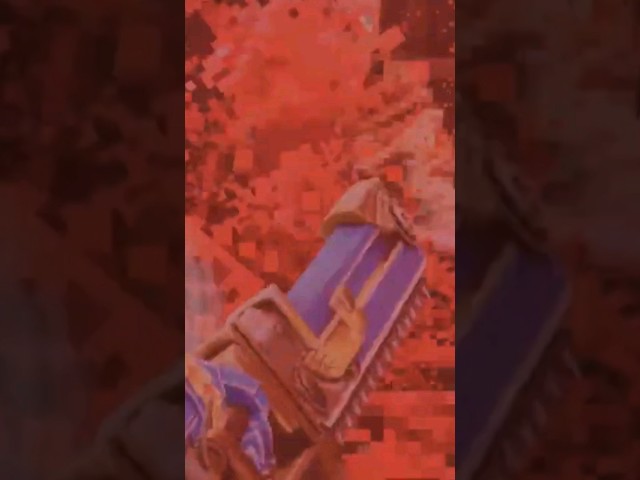 Game Short - WH 40K: Boltgun (Off Target)