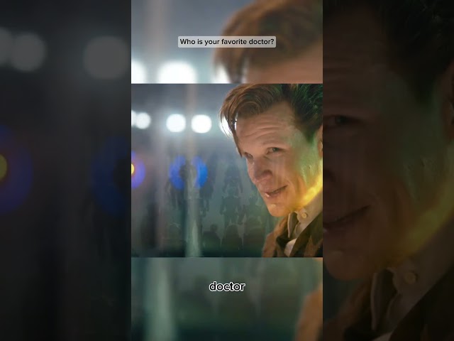 If You Haven’t Watched Doctor Who, You’re Missing THIS! 🚀🌀