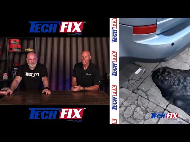 Tech Fix Reacts | That's An EPA Violation...