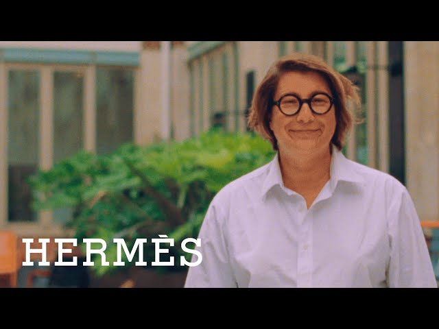 Build bespoke career paths | Hermès