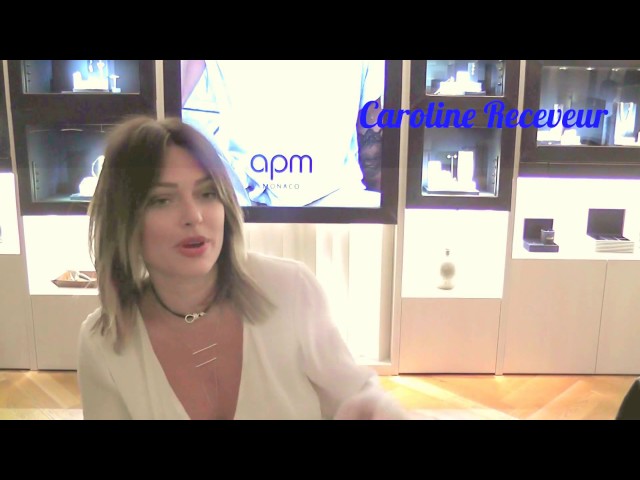 Caroline Receveur  & Kika Prette  -  collection   «Denim»