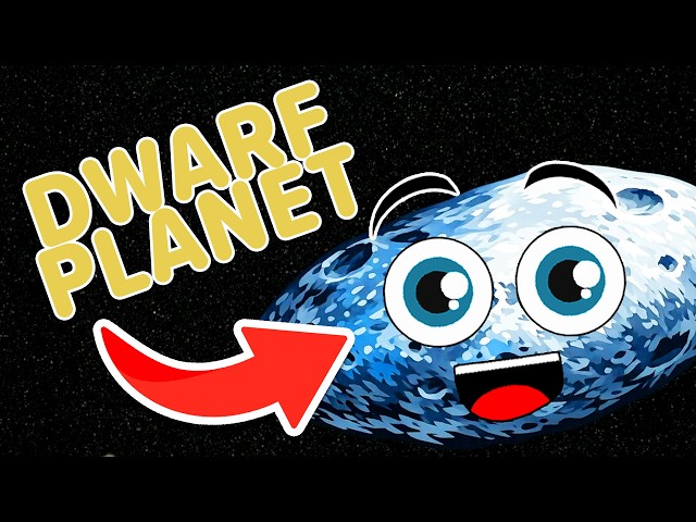 Something Weird Is In The Kuiper Belt! | KLT