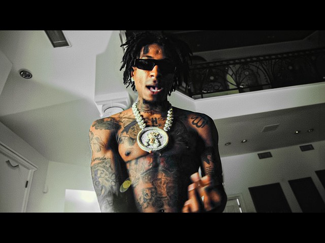 NBA YoungBoy - BIG OR LESS [Official Video]