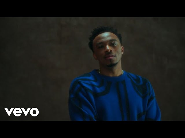 Jonathan McReynolds - Able (Official Music Video) ft. Marvin Winans