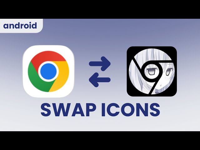 How to Customize App Icons on Android (Easy & Free!)
