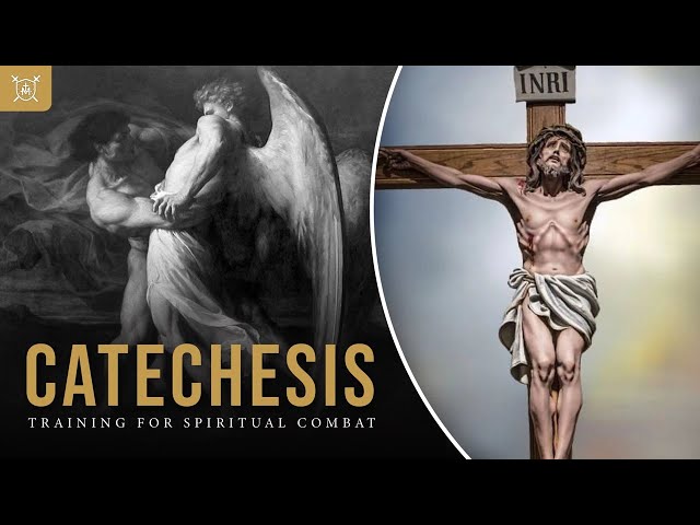 Fearless Profession Of The Faith | Ep. 06
