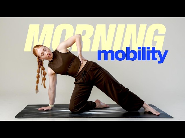 Move Better All Day in Just 5 Minutes