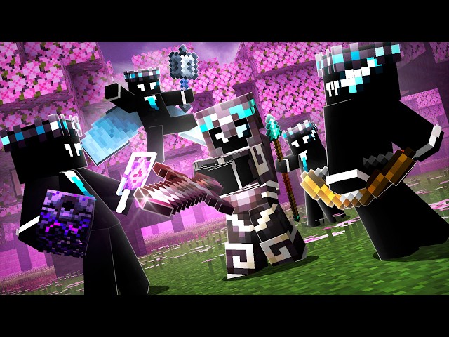 Combat Master vs. Minecraft Clones
