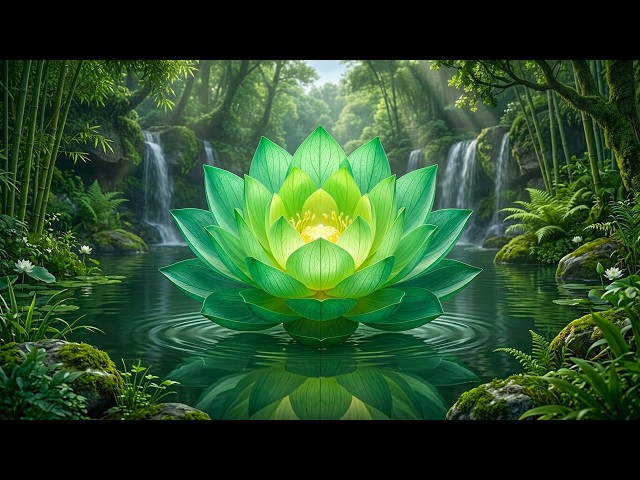 1111 Hz + 963 Hz | Frecuencia del Despertar Divino | Atrae milagros, bendiciones y energía positiva