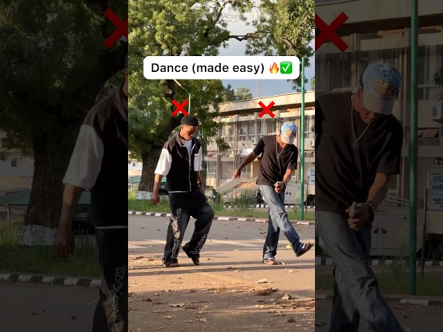 Maladie Dance tut! #foryou #relatable #trending #dance #tutorial #viral #fyp #foryou