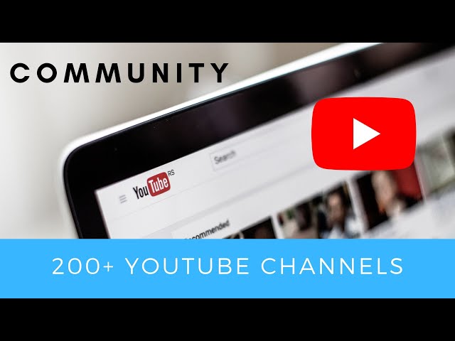 200+ Coding YouTube Channels and the Power of Sharing the Love with Beloved Developer Dylan Israel