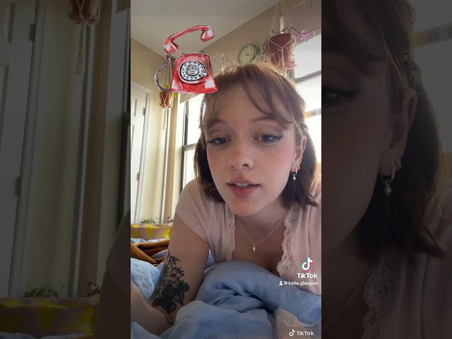 how I add #mixedmedia animation to my YouTube videos ☎️✨#photoroom