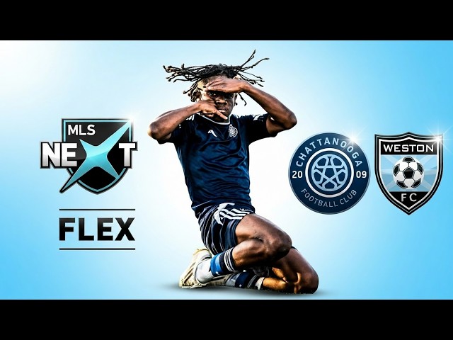 This Video Will Make You Respect MLS NEXT Flex