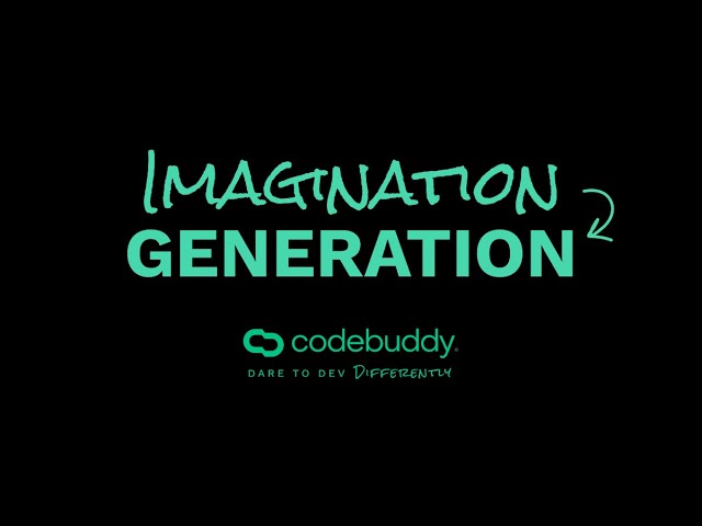 New AI development tool to turn your idea into software - CodeBuddy rIDE demo