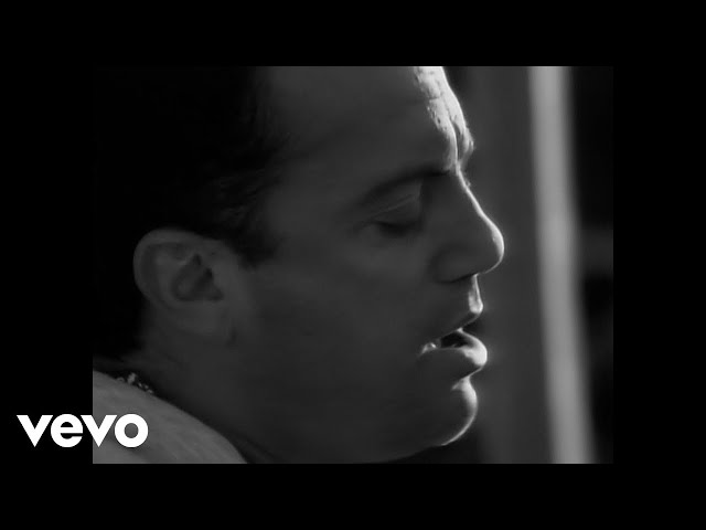 Billy Joel - The Downeaster "Alexa" (Official HD Video)
