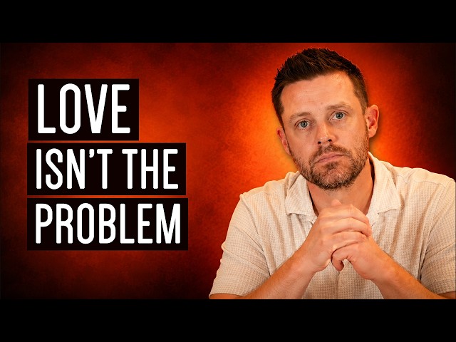 Your Ex Loves You... But They're Fighting Something Stronger