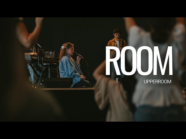 Room - UPPERROOM