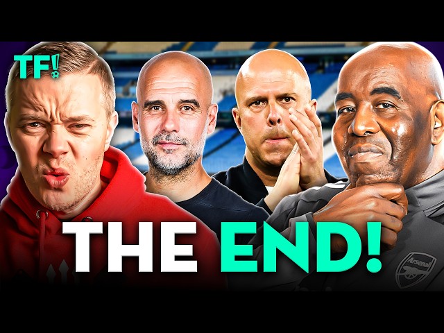 GOLDBRIDGE vs ROBBIE PREMIER LEAGUE PREDICTIONS WEEK 37