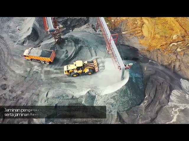 Jual Citra Satelit - Indonesia Geospasial Tech