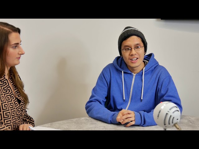 Advanced Computer Science   Live Student Q&A
