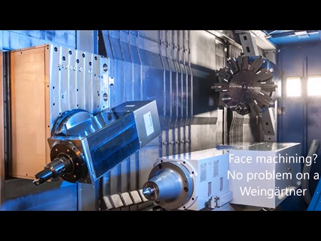 Modular multi tasking machines - these are really different