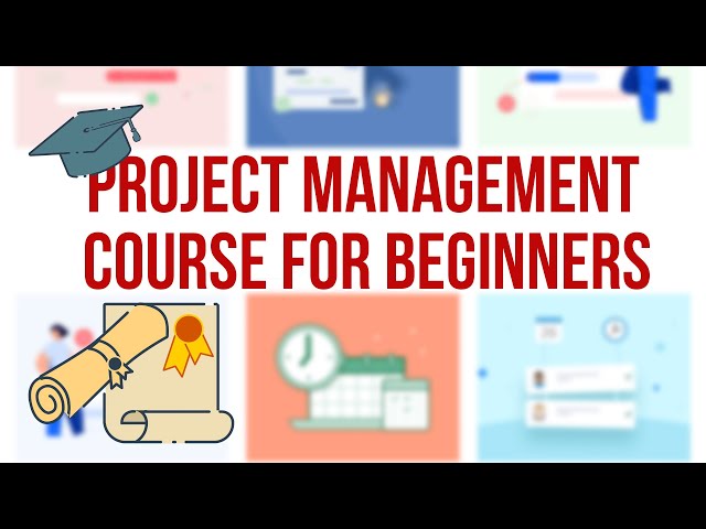 Project Management Course for Beginners | PM Tips for Non-PMs