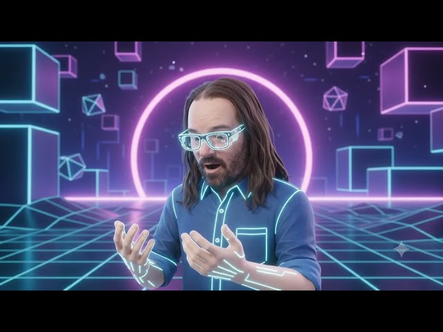 ai made me a blue coat.