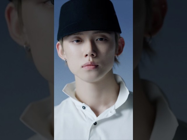 YEONJUN (연준) NO LABELS: PART 02 Preview 'No More Disco'