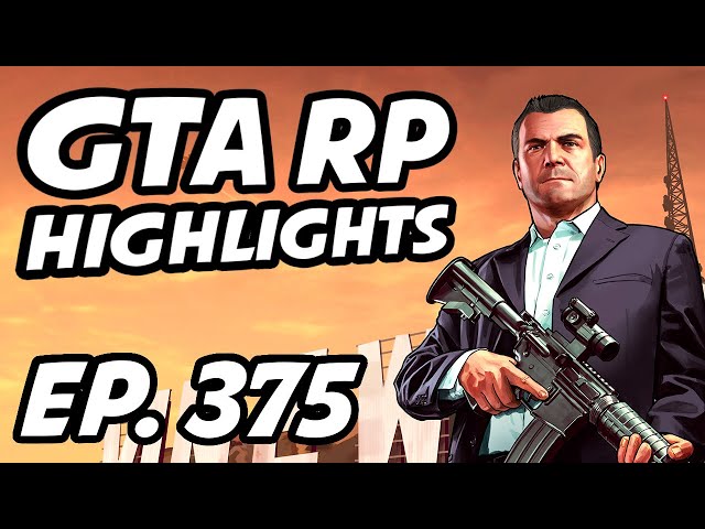 GTA RP Daily Highlights | Ep. 375 | SHP_TV, AbdulHD, Xiceman, MrMoonsHouse, Sarapocalypse, Ssaab