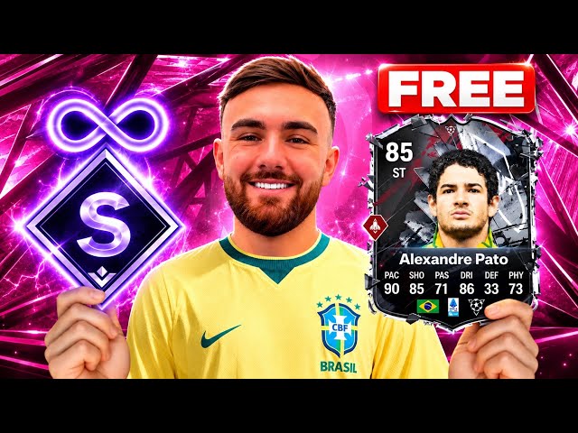 How to COMPLETE the FULL Gallery NOW in FC 27! Secret Method🔒