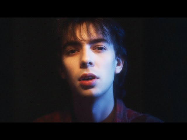 Echo & The Bunnymen - The Killing Moon (Official Music Video)