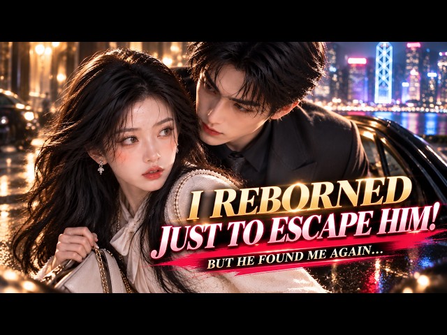 【ENG DUB | FULL】She Reborned With One Goal: Get Rich and Stay Away From Him！#romance