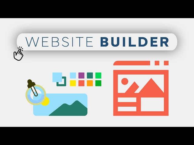 Odoo website app overview: Building a business website with AI and drag & drop