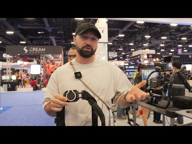 Is This the Best Everyday Carry for Videographers?