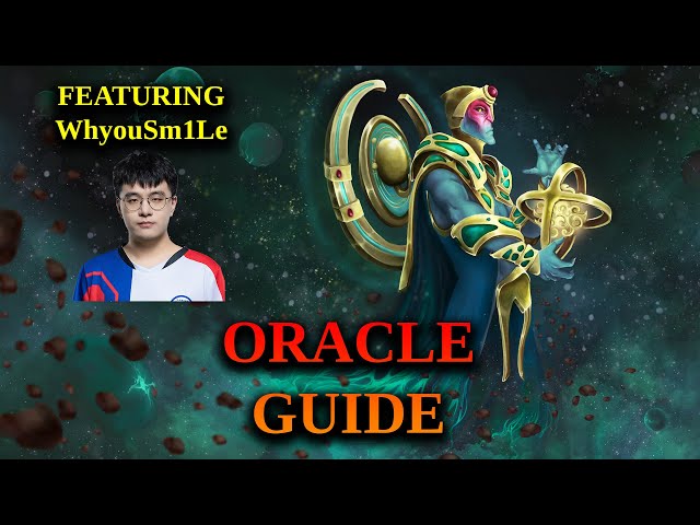 How To Play Oracle - Basic Oracle Guide