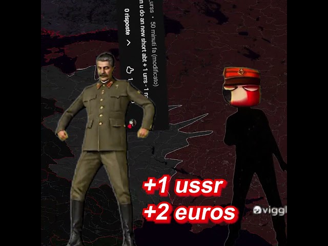 Stalin Ramapage edit