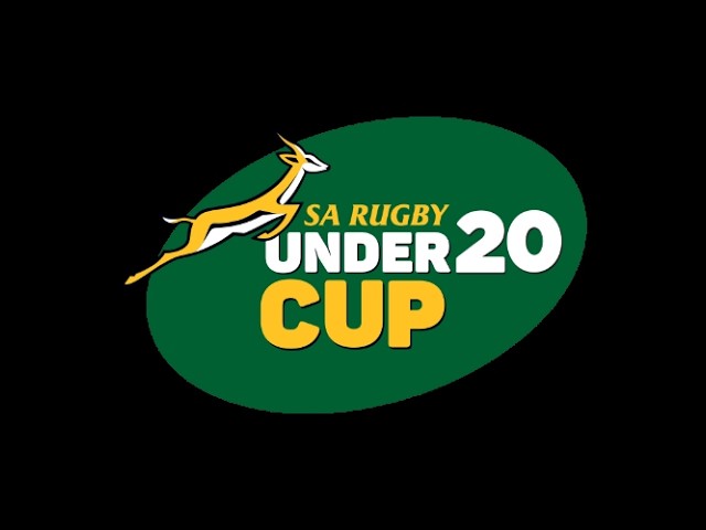 Vodacom Bulls U20 VS Toyota Cheetahs U20 - Round 9