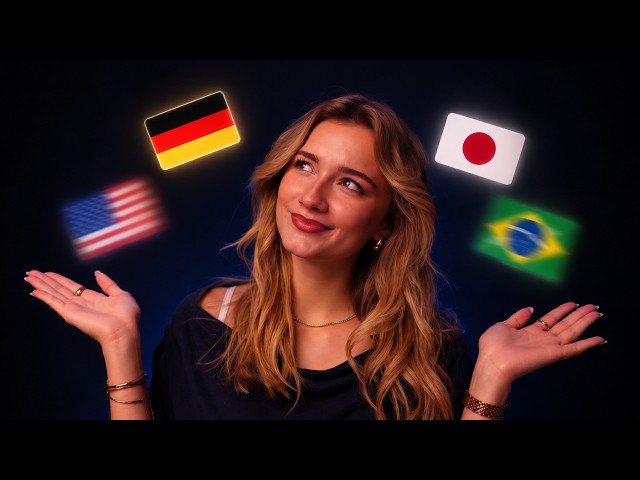 Can You Guess the Flag? ASMR Testing Your Geography