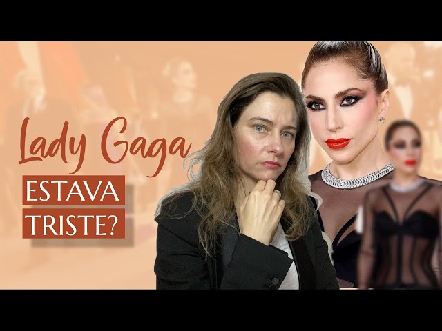 Desvendando a Performance Emocionante de Lady Gaga no Oscar