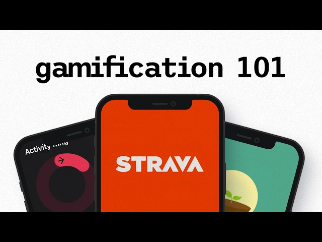 I Studied 500+ Gamified Apps (Here's What Actually Works)