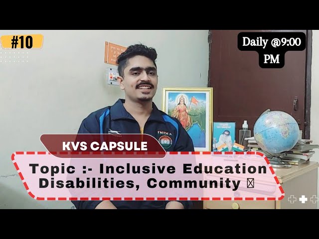 KVS Pedagogy 55+ Challenge Day 10 || Top Previous Year MCQ Practice with @AshwaniSheoran